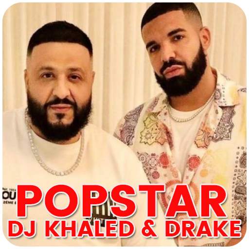 DJ Khaled Full Album Offline - Popstar Full Album screenshot 1