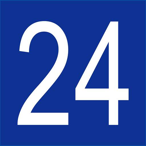 Math 24 Game 6.03