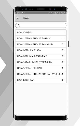 JH App Connect screenshot 12