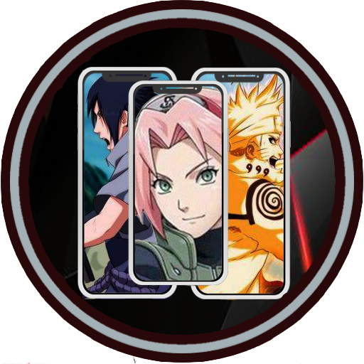 Sakura hd Wallpapers: 4K &amp; Full HD icon