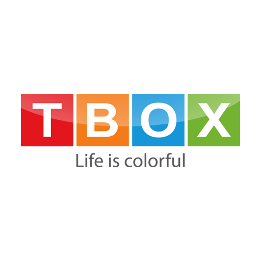 TBOX TV Mobile أيقونة