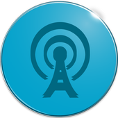 SIM Card Info icon