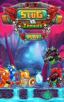 Clash Slugs Royale screenshot 1