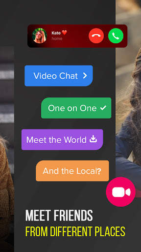 Indian bhabhi Hot Video Chat - Video Call Guide screenshot 2
