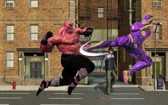 Superheroes King Fight Rescue Survival champion 19 screenshot 1