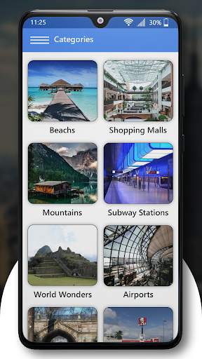 Street view: Panorama, Earth Map & Navigation स्क्रीनशॉट 5