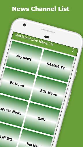 Pakistan News - Pak News - Pakistan Live News screenshot 2