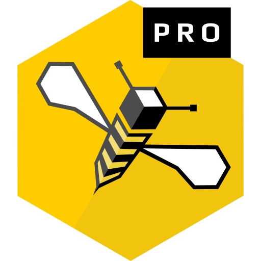 SkyBee Pro icon