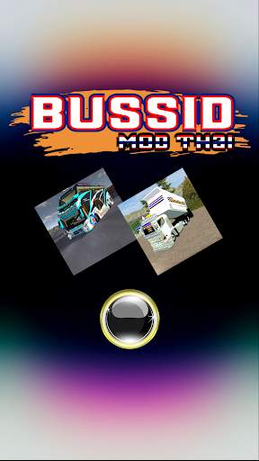 Bussid Mod Thai screenshot 2