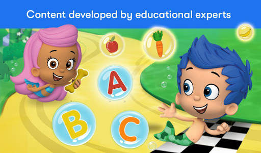 Noggin Preschool Learning Games & Videos for Kids screenshot 11