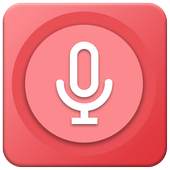 Voice Recorder 1.4