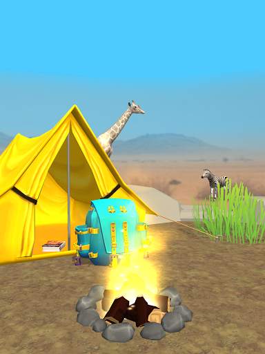 Wildlife Survival screenshot 16