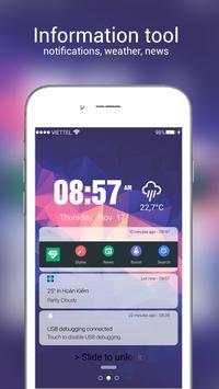 Apple Lock Pro screenshot 4