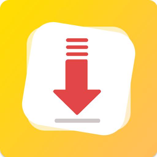 Vtube HD Video Downloader - All Video Saver 1.6