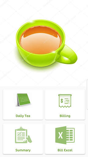 Daily Expense Manager screenshot 5