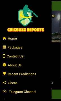 Cricket Prediction screenshot 1