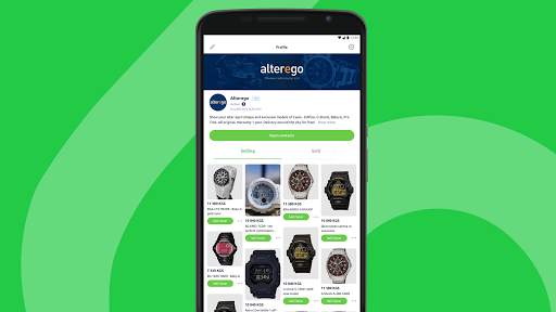 lalafo: Online Shopping App screenshot 19