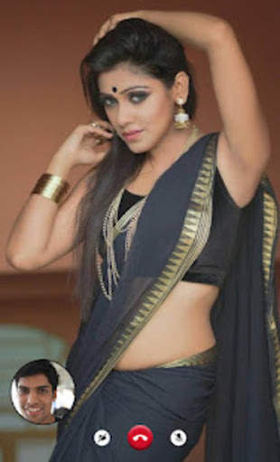 Sexy Girl Video Call screenshot 3