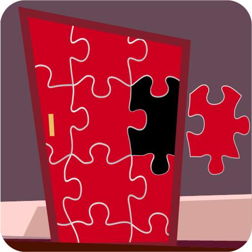 Jigsaw Doors : Jigsaw Puzzle Game 3.0