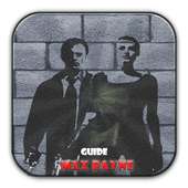 Tricks Max Payne icon