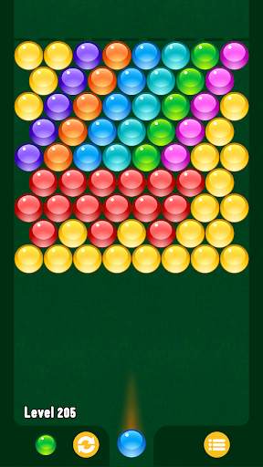 Bola klasik screenshot 1