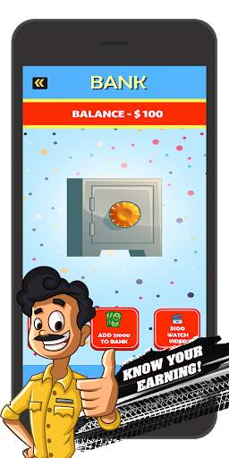 Smart Cabby - 2D Car Driving game screenshot 13