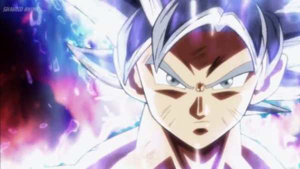 super siajin God screenshot 6