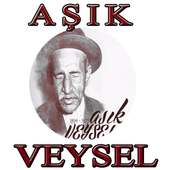 Aşık VEYSEL Türküleri on 9Apps