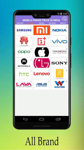 Mobile Phone Price In India |  screenshot 3