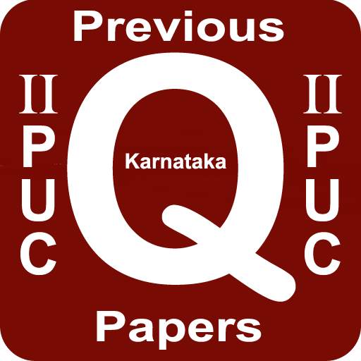 2nd PUC Previous QuestionPaper 1.1