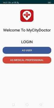 My City Doctors screenshot 1