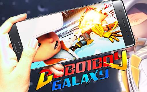 Best Video - BoboIBoY screenshot 1