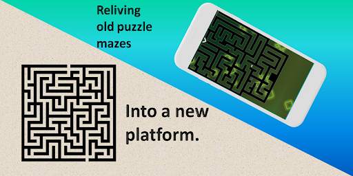 Escape the Maze screenshot 15