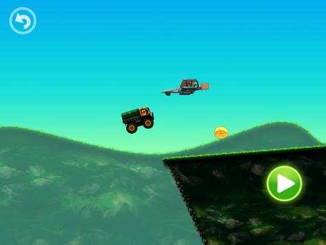 Fun Kid Racing screenshot 21
