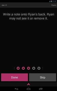 Truth or Dare Mobile screenshot 10