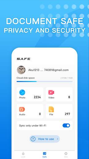 App Lock - Lock & Unlock Apps screenshot 5