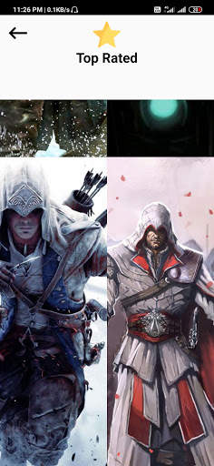 Assassin's Creed Wallpapers 4k HD screenshot 5