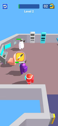 Red Imposter tips screenshot 3