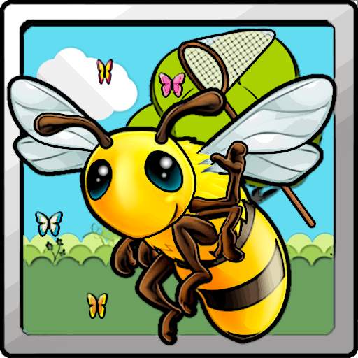 Butterfly Crush Crush-G.Hunter 1.3