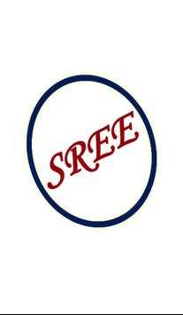 SREE 1 تصوير الشاشة