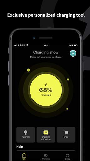Pika! Charging show screenshot 4