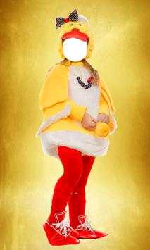 Kids Costume Photo Editor screenshot 1