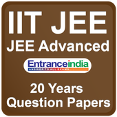 JEE Mains &amp; IIT JEE Advanced 2019 Preparation Free icon