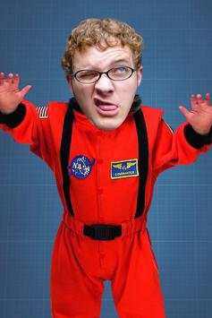 Funny Photo Suit screenshot 2