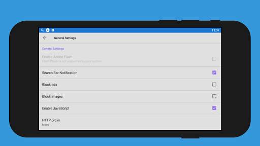SEO Browser screenshot 11