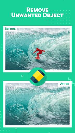 Remove Unwanted Object - Remove Object from Photo screenshot 4