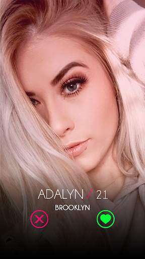 Sex.Meet Dating - Local Adults Only Hookup App screenshot 5