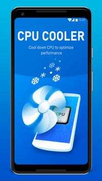 Turbo Clean - Fast Cleaner, Boost, Antivirus screenshot 2