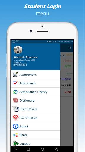TGR Software, Best and Secure ERP System screenshot 6