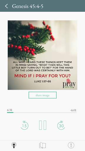 Pray Every Day screenshot 1